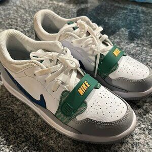 Air jordan legacy 312 low